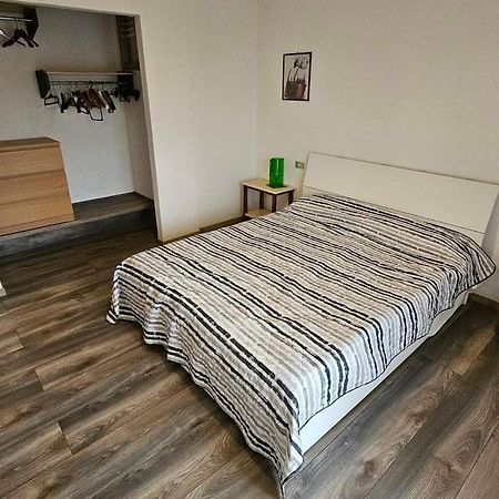 Alpe Mare Apartment Marina Di Carrara Ngoại thất bức ảnh