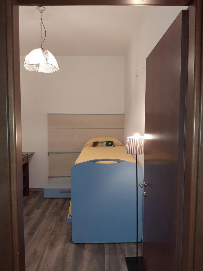Alpe Mare Apartment Marina Di Carrara Ngoại thất bức ảnh