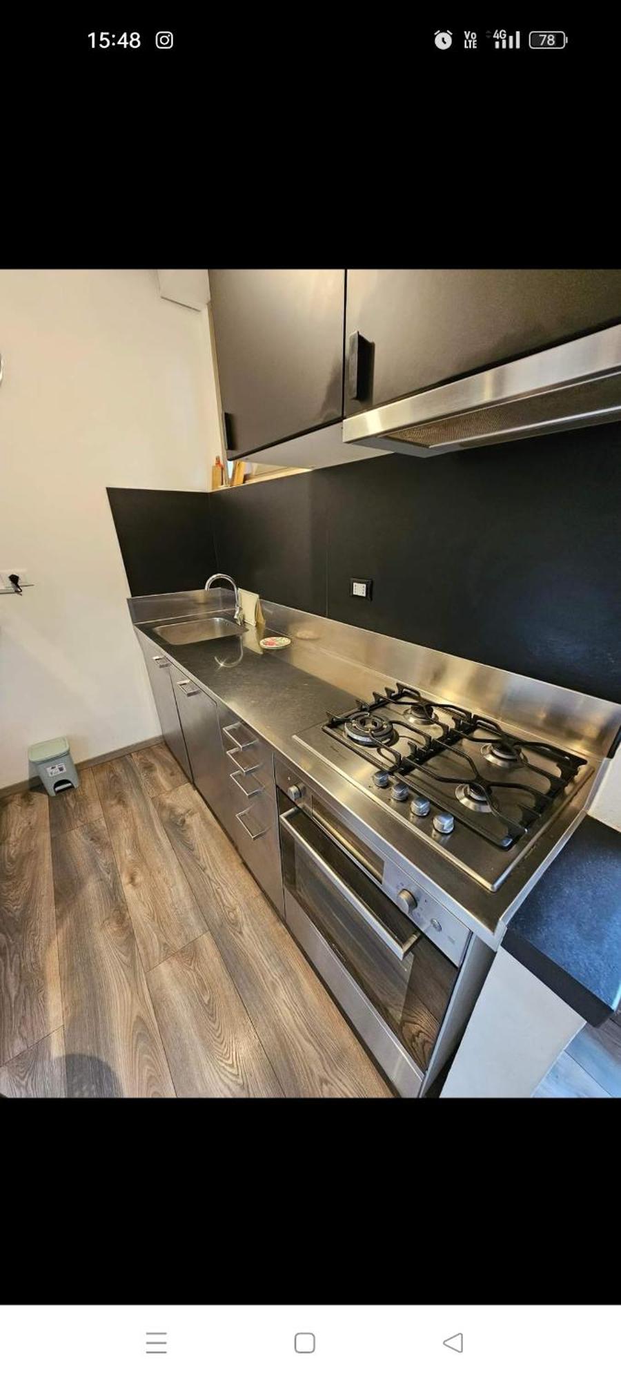 Alpe Mare Apartment Marina Di Carrara Ngoại thất bức ảnh